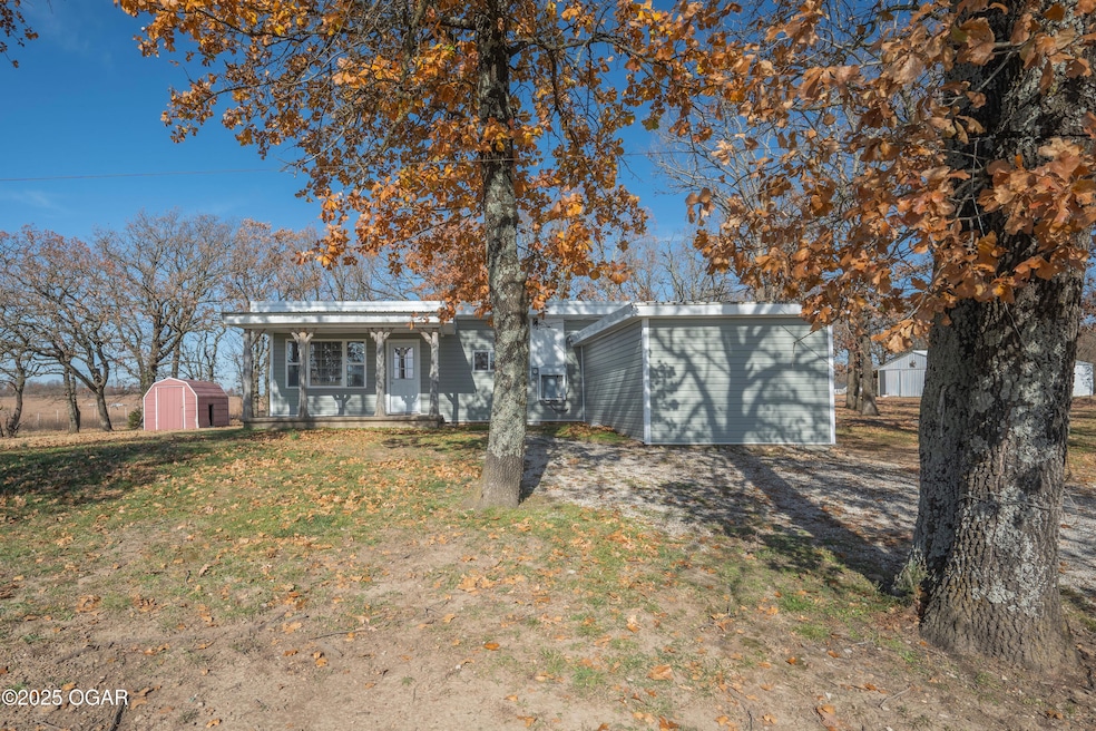 1015 W 21st St, Galena, KS 66739 - photo 1