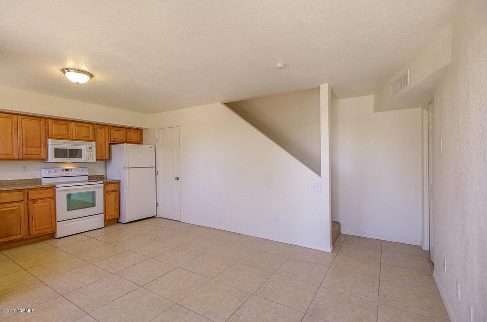 3306 N Geronimo Ave, Tucson, AZ 85705 - photo 1