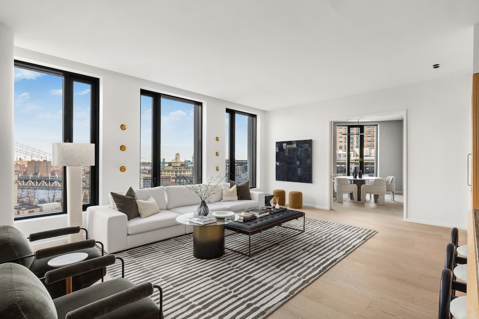 Olympia Dumbo unit 20 B, New York City, NY 11201 - photo 1