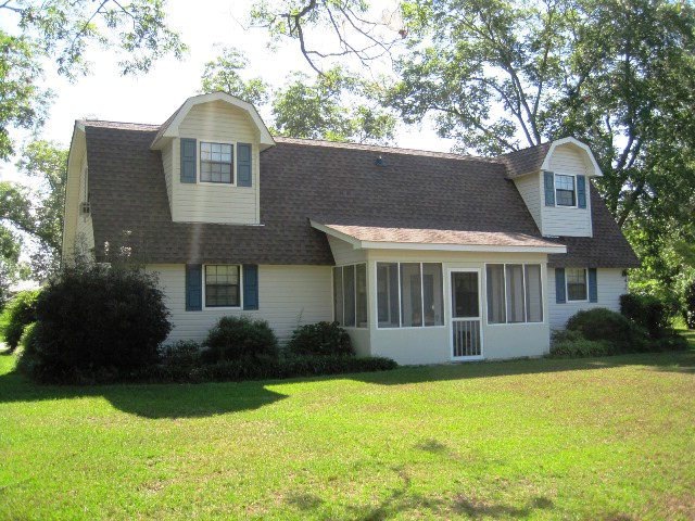Main View