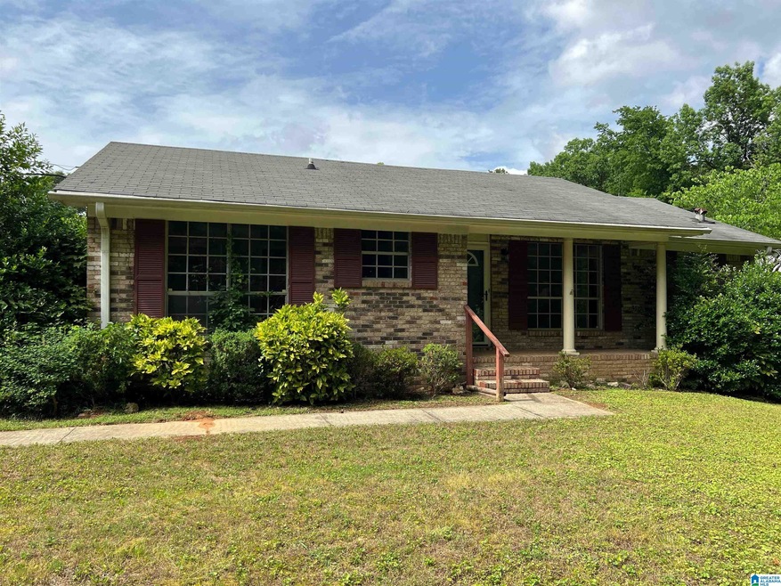 2301 3rd Way NE, Center Point, AL 35215 - photo 1