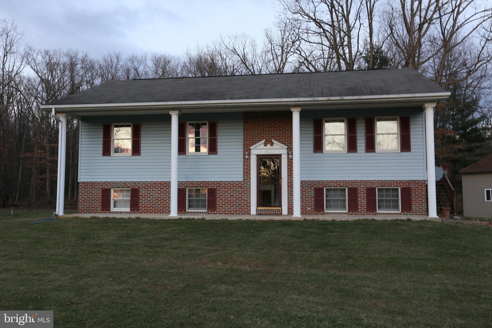 4981 Treher Rd, Fayetteville, PA 17222 - photo 1