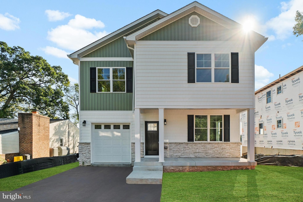 874 N Shore Dr, Glen Burnie, MD 21060 - photo 1