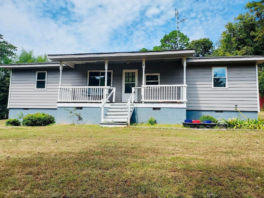 1661 W Francis Spring Rd, Whitwell, TN 37397 - photo 1