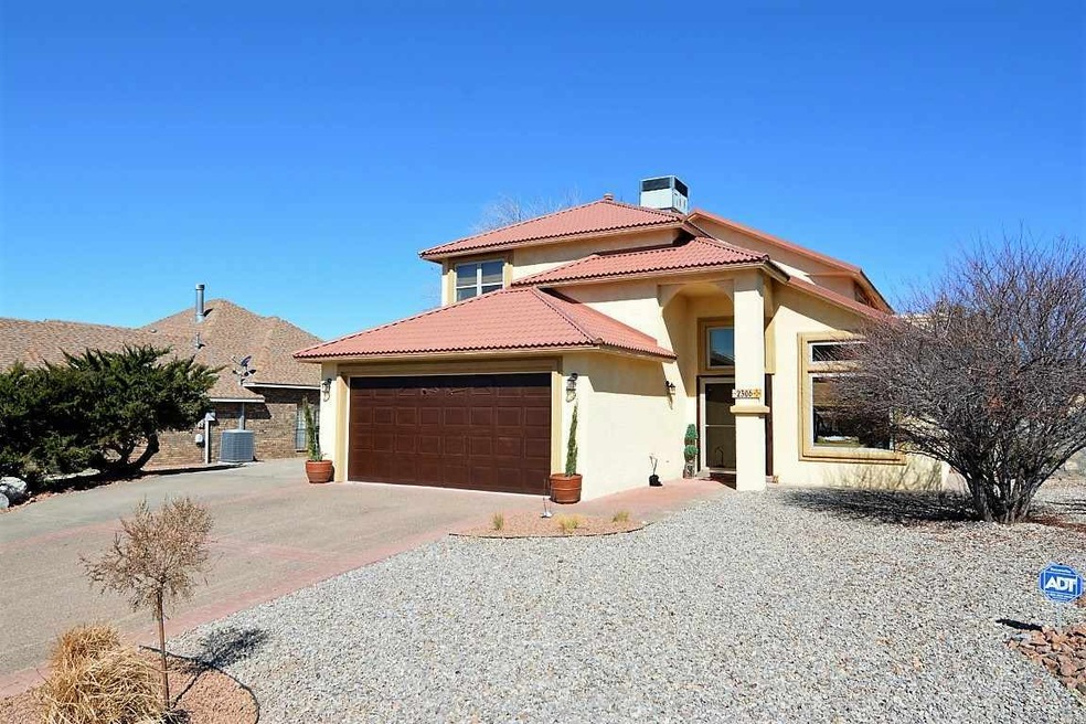 2306 Cherry Hills Loop, Alamogordo, NM 88310 - photo 1