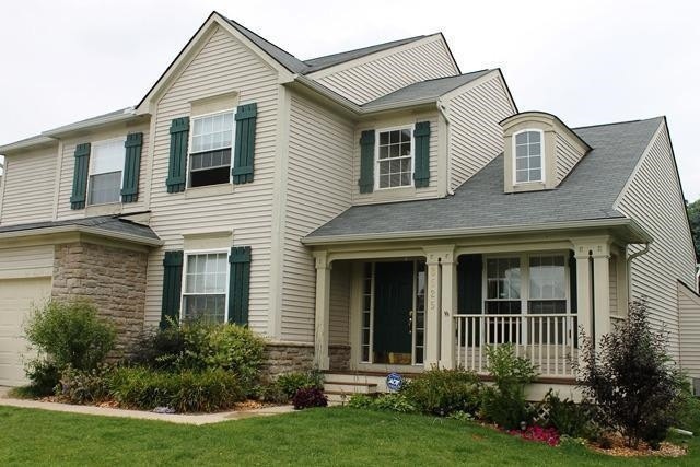 8525 Parkridge Dr unit 133, Dexter, MI 48130 - photo 1