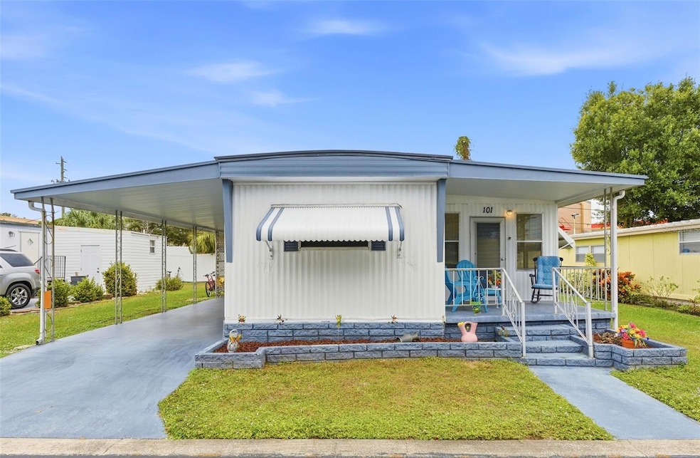 27466 US Highway 19 N unit 101, Clearwater, FL 33761 - photo 1