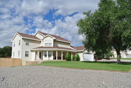 4401 Rancho de Animas Dr, Farmington, NM 87402 - photo 1