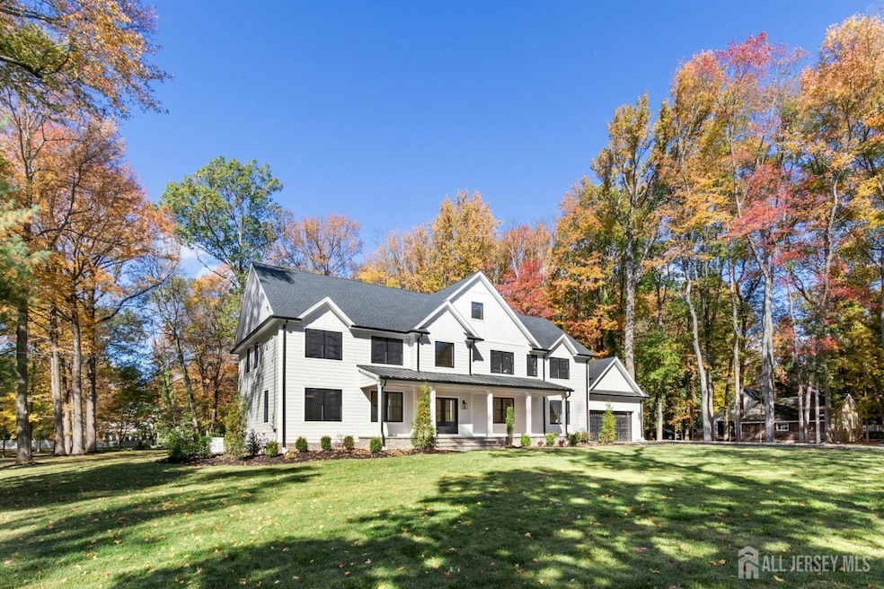 1191 Cooper Rd, Scotch Plains, NJ 07076 - photo 1