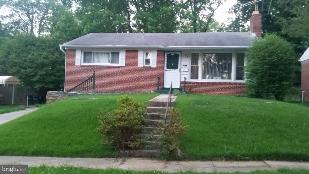 7400 17th Ave, Hyattsville, MD 20783 - photo 1