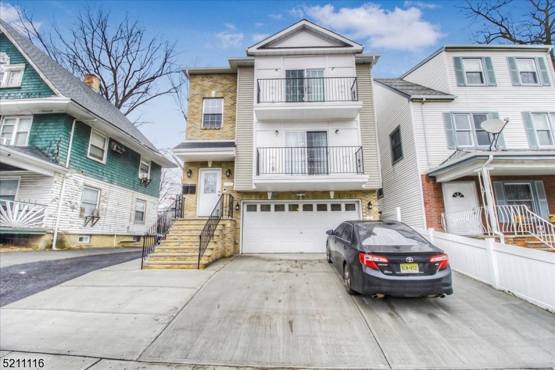 14 Webster Place unit 2, East Orange, NJ 07018 - photo 1