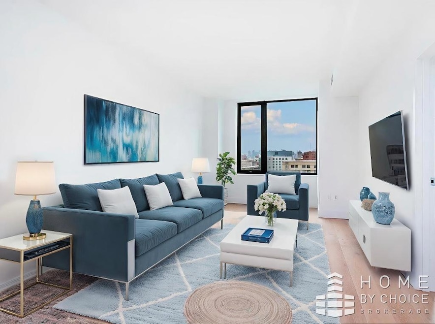 69 E 125th St unit 7B, New York, NY 10035 - photo 1