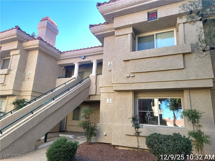 383 Manti Place unit 246, Henderson, NV 89014 - photo 1