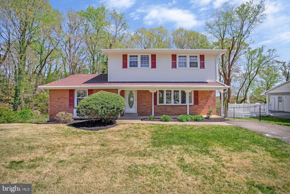 13402 Colwyn Rd, Fort Washington, MD 20744 - photo 1