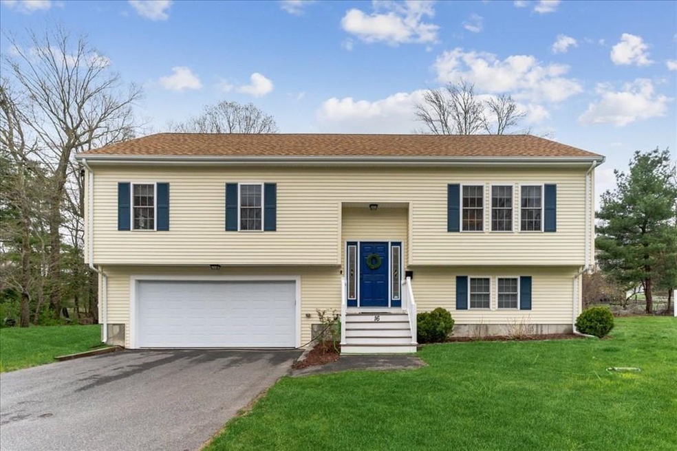 16 Truelson Dr, Randolph, MA 02368 - photo 1