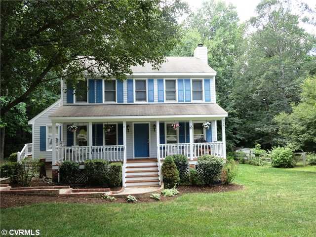 Exterior Front - Welcome Home!!!
