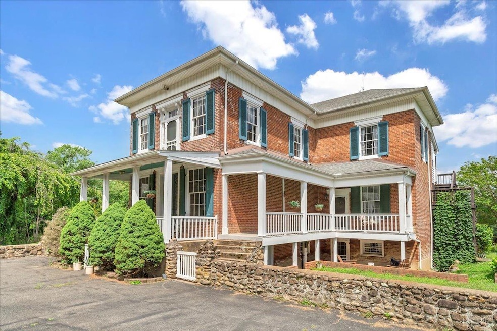 2816 Lowesville Rd, Lowesville, VA 22922 - photo 1