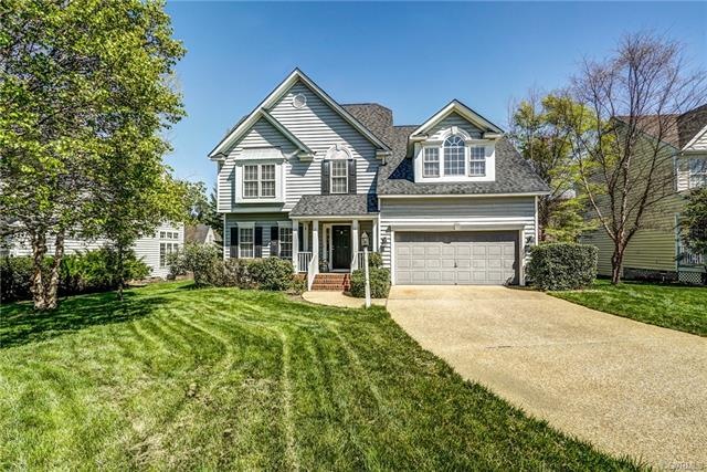 6041 Collinstone Dr, Glen Allen, VA 23059 - photo 1