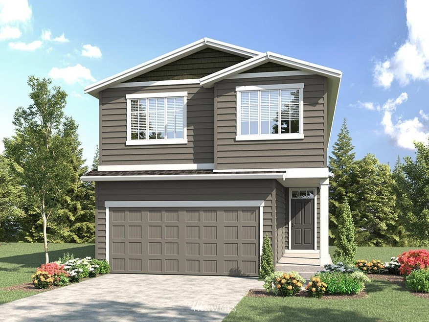 18727 108th Ave E unit 593, Puyallup, WA 98374 - photo 1