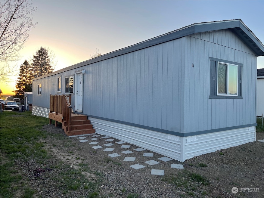 1500 S Columbus Ave unit 11, Goldendale, WA 98620 - photo 1