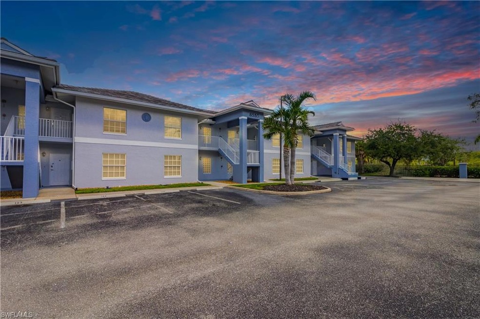 8555 Bernwood Cove Loop unit 105, Fort Myers, FL 33966 - photo 1