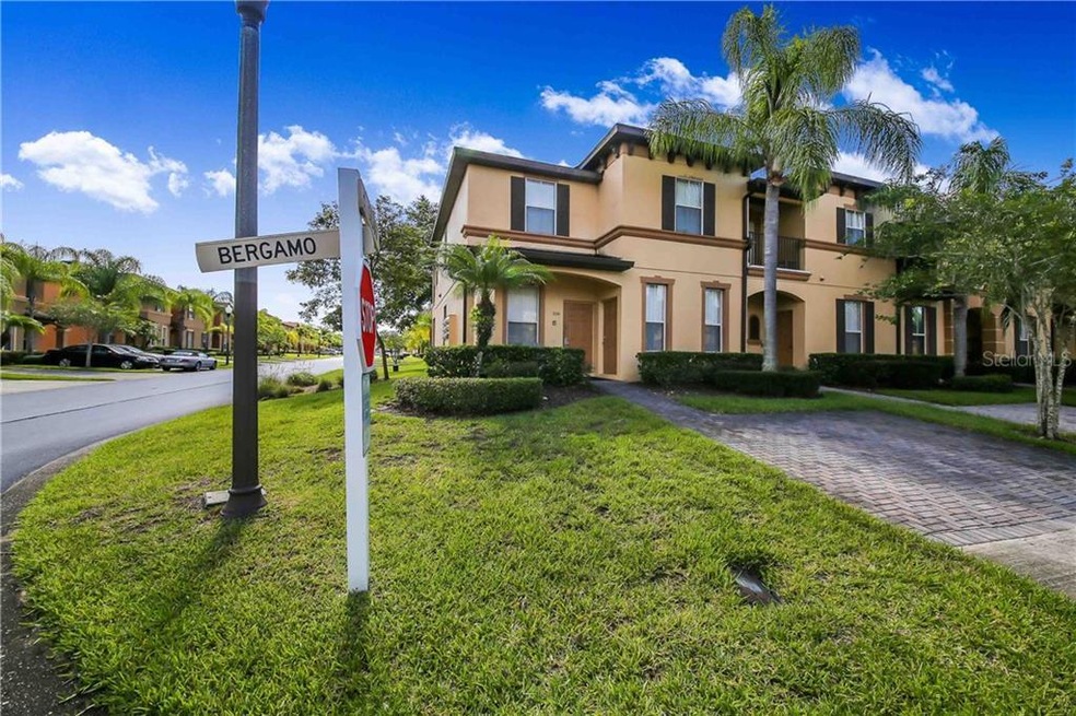 256 Bergamo, Davenport, FL 33897 - photo 1