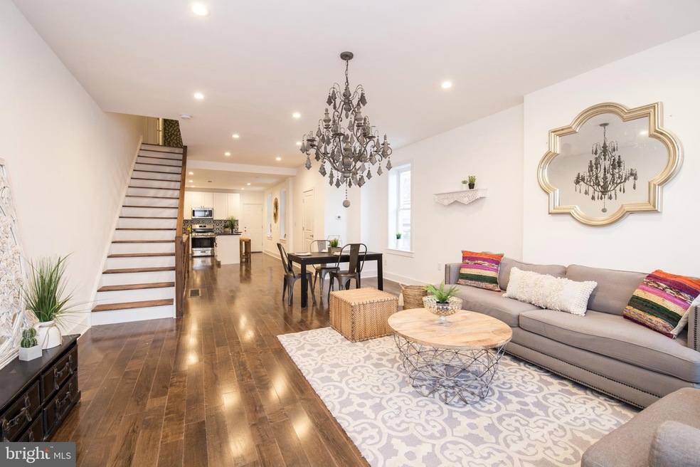 4610 Richmond St, Philadelphia, PA 19137 - photo 1