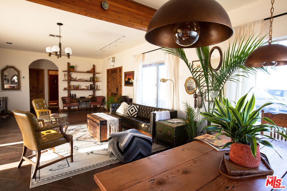 6767 California Ave, Joshua Tree, CA 92252 - photo 1