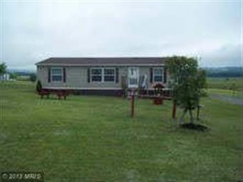 28 Becky Ln, Old Fields, WV 26845 - photo 1