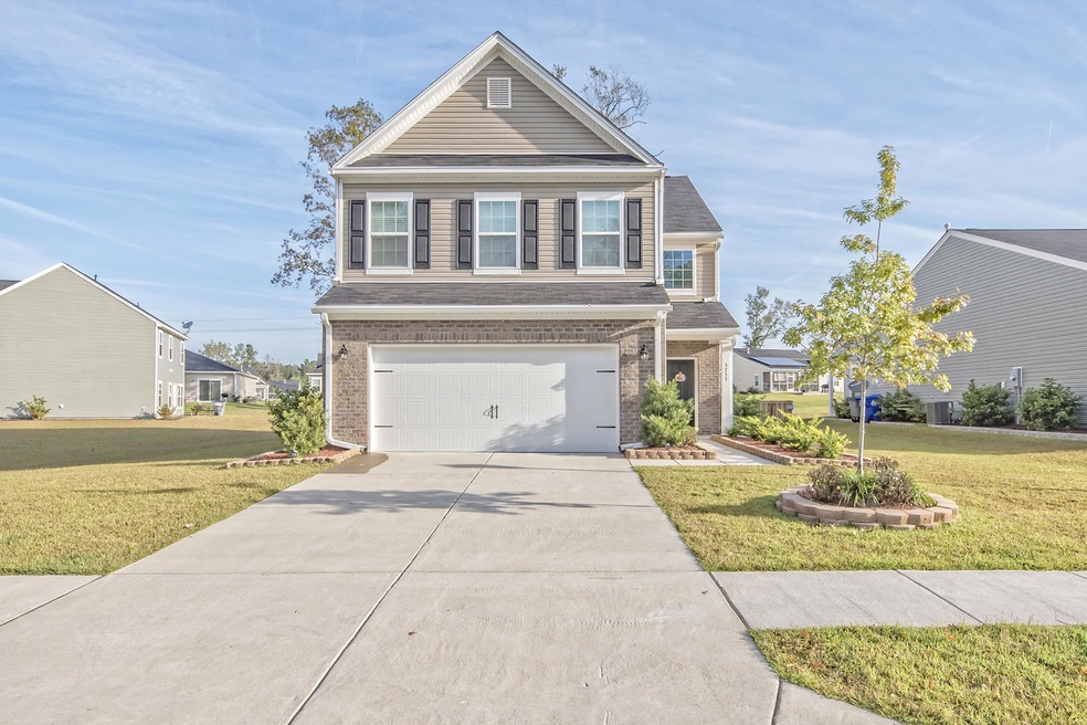 3733 Blackjack Road