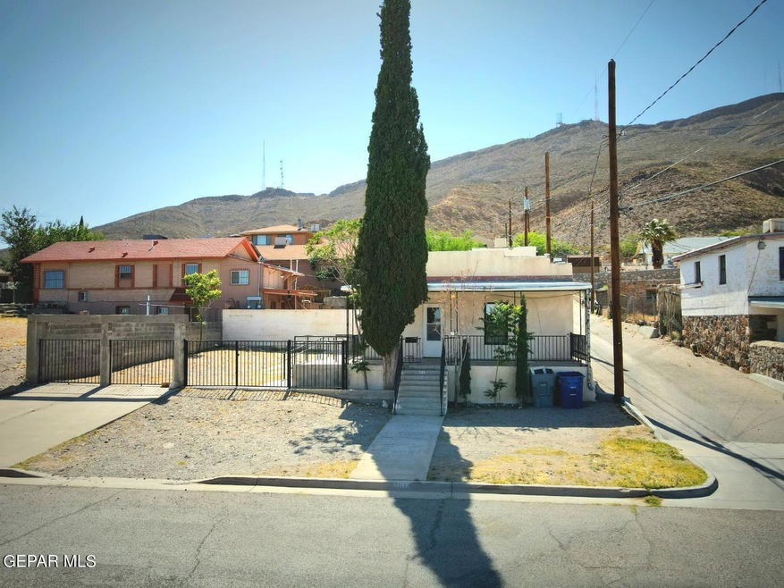 1707 Indiana St, El Paso, TX 79930 - photo 1