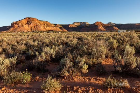 Lot 66 Solitude, Kanab, UT 84741 - photo 1