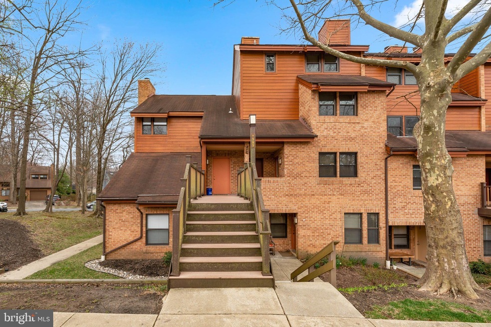 7585 Weather Worn Way, Columbia, MD 21046 - photo 1