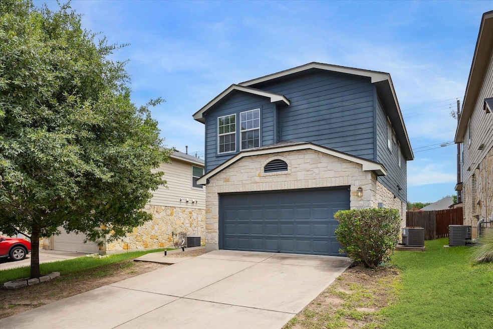 2124 Nestlewood Dr, Austin, TX 78754 - photo 1