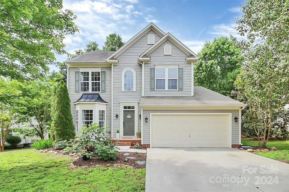 4952 Summerside Dr, Clover, SC 29710 - photo 1