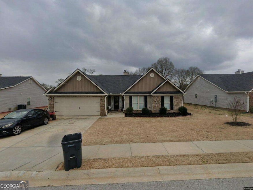 691 River Mist Cir, Jefferson, GA 30549 - photo 1