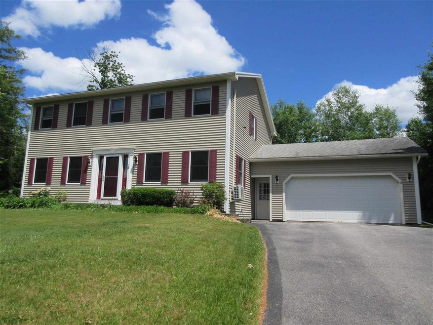18 Hilltop Terrace, Rutland, VT 05701 - photo 1