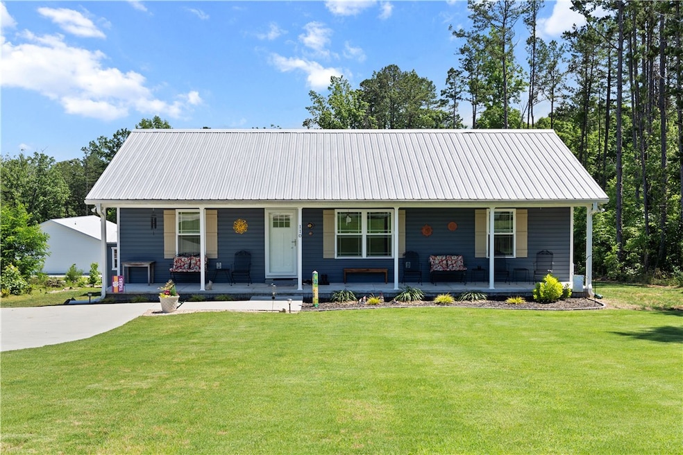 110 Morgan Rd, West Union, SC 29696 - photo 1