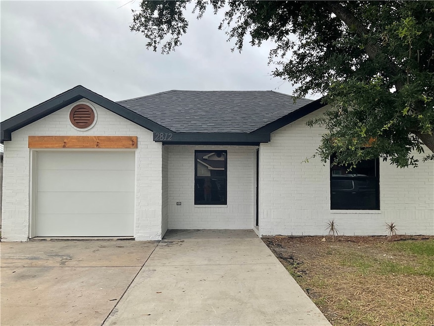 2812 Cassie, Edinburg, TX 78541 - photo 1