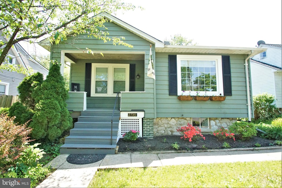 2735 Kildaire Dr, Parkville, MD 21234 - photo 1