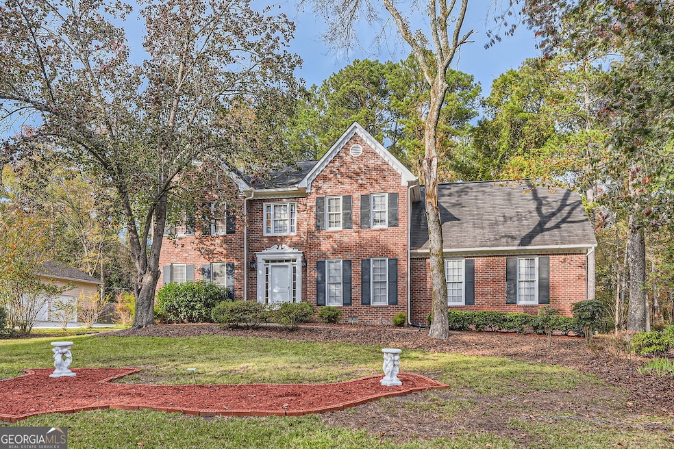 2582 Fairview Ln, Jonesboro, GA 30236 - photo 1