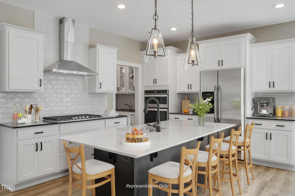 Clayton Model Home-508