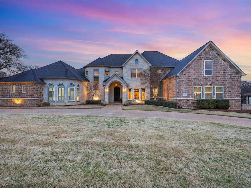 924 Turnberry Ln, Southlake, TX 76092 - photo 1