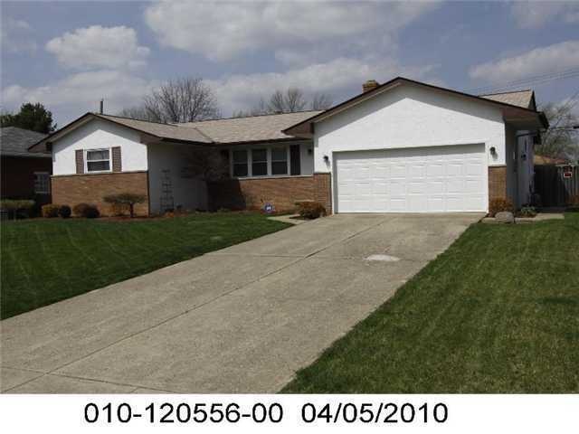 1478 Matthias Dr, Columbus, OH 43224 - photo 1