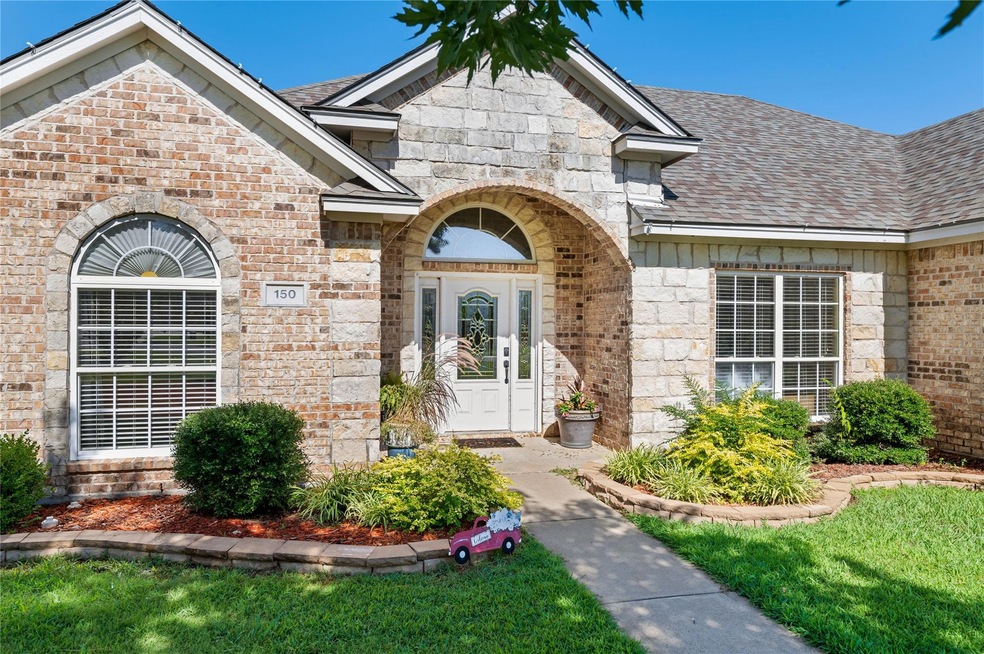 150 Chrissa Dr, Pottsboro, TX 75076 - photo 1