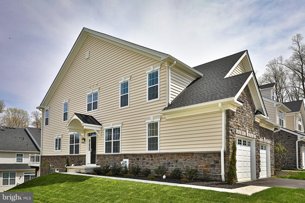 206 Ella Dr, Lafayette Hill, PA 19444 - photo 1