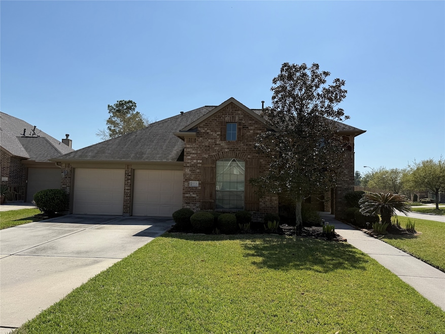 23715 Tristan Bay Ct, Spring, TX 77386 - photo 1