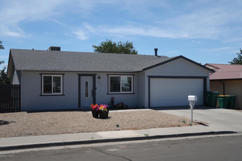 5419 Alder St, Farmington, NM 87402 - photo 1