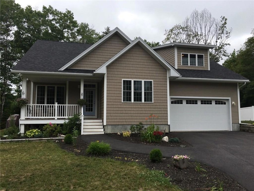 2 Newfield Rd, Freeport, ME 04032 - photo 1