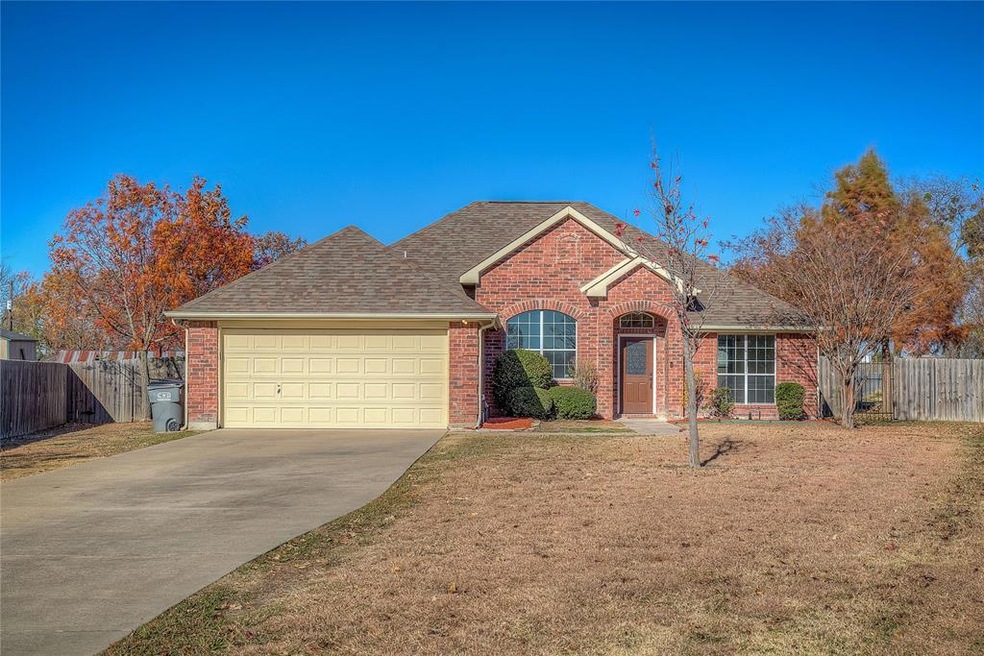 333 Windmill Dr, Lavon, TX 75166 - photo 1